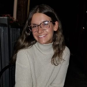 Meet your Posher, Kimberly